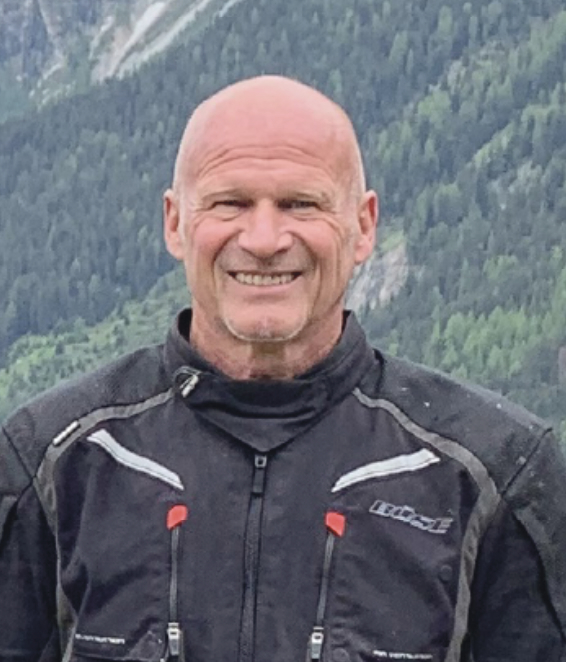 Bild von Klaus Holzer